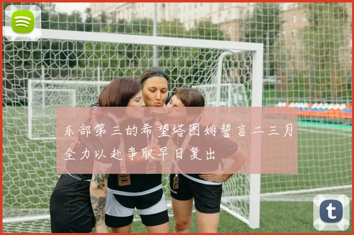 东部第三的希望塔图姆誓言二三月全力以赴争取早日复出