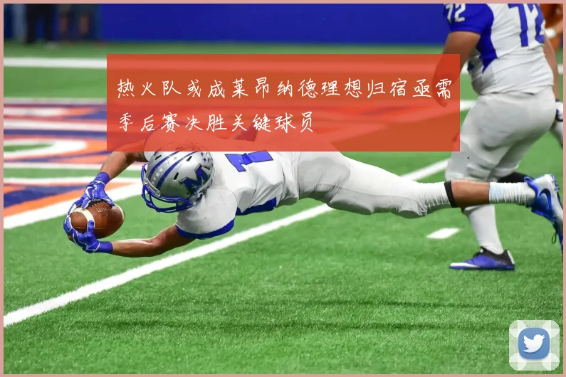 热火队或成莱昂纳德理想归宿亟需季后赛决胜关键球员